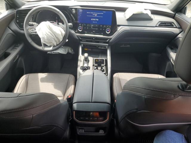 2024 LEXUS TX 350 BASE 5TDAAAB67RS020409