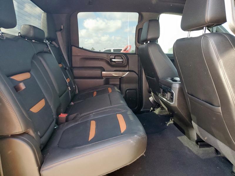 2021 GMC SIERRA K15 1GTP9EEL3MZ438274