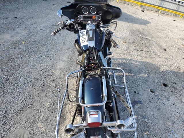 2004 HARLEY-DAVIDSON FLHTCUI 1HD1FCW114Y611794