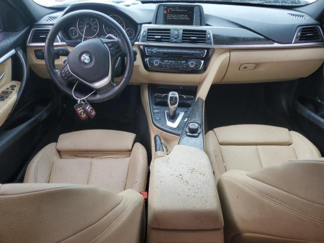 2017 BMW 330 I WBA8B9G50HNU51640