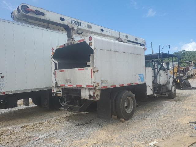 2007 FORD F750 SUPER #3282576879