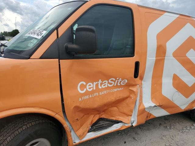 2013 CHEVROLET EXPRESS G2 - 1GCWGFBA9D1180058