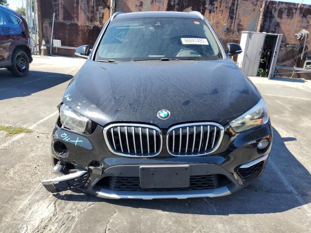2019 BMW X1 XDRIVE2 WBXHT3C59K3H36526