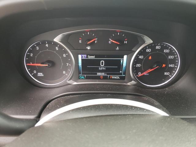 2019 GMC ACADIA ALL TERRAIN 1GKKNVLS2KZ193162