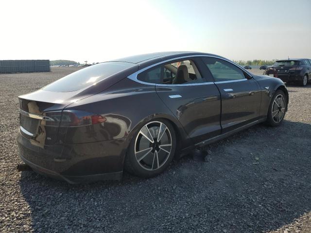 2013 TESLA MODEL S - 5YJSA1CNXDFP08766