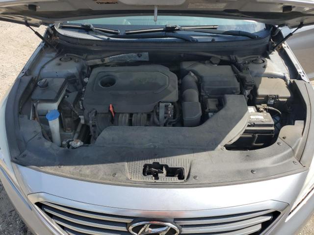 2015 HYUNDAI SONATA SE 5NPE24AF6FH221981