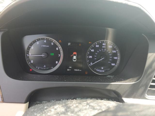 2017 HYUNDAI SONATA SPO 5NPE34AF6HH575239