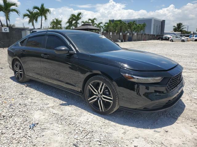2025 HONDA ACCORD LX 1HGCY1F28SA003490