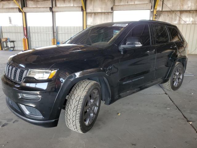 JEEP GRAND CHER