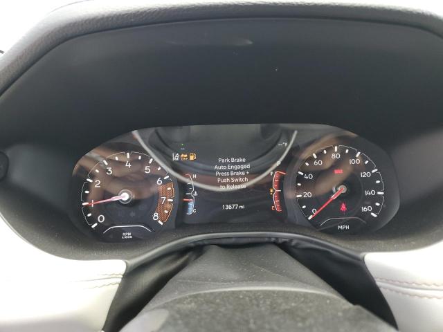 2023 JEEP COMPASS LIMITED 3C4NJDCN9PT519952