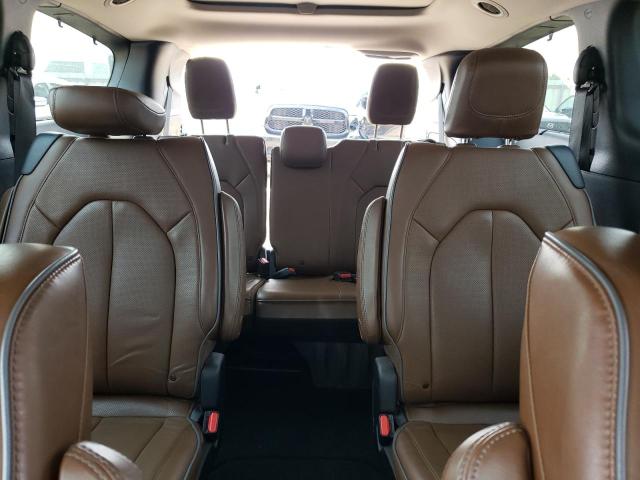 2018 CHRYSLER PACIFICA L - 2C4RC1GG3JR310626
