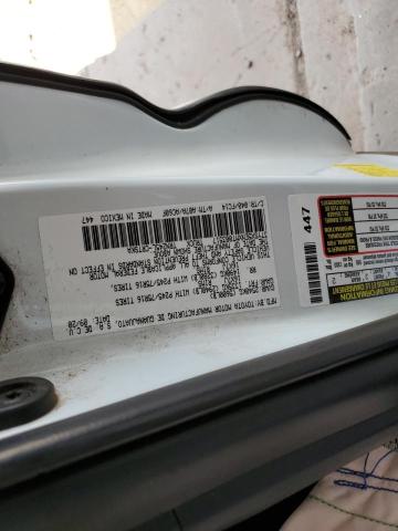 2021 TOYOTA TACOMA ACCESS CAB 3TYSX5ENXMT003517