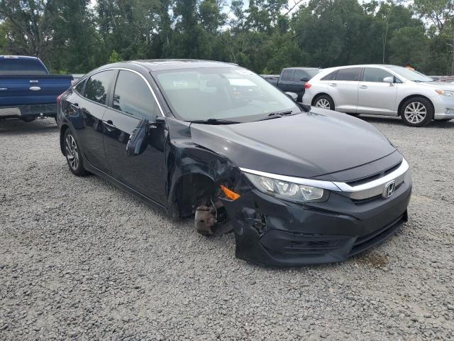 2016 HONDA CIVIC EX 19XFC2F7XGE210866