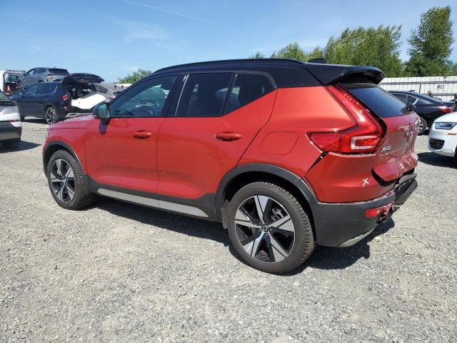 2021 VOLVO XC40 RECHA YV4ED3UR8M2540000