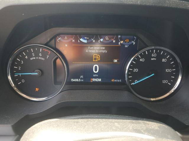 2024 FORD EXPEDITION - 1FMJU1J85REA20551