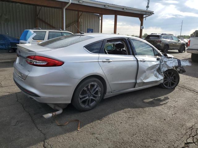 2018 FORD FUSION SE - 3FA6P0H77JR127357