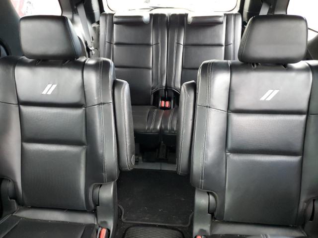 2019 DODGE DURANGO R/ 1C4SDJCT3KC718040