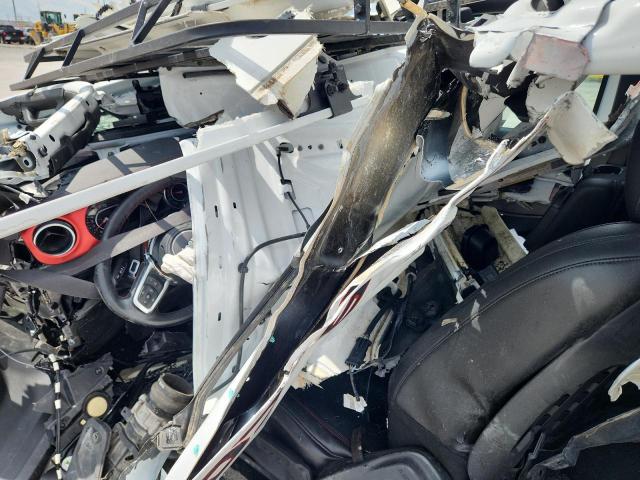 2018 JEEP WRANGLER U 1C4HJXFG5JW116337