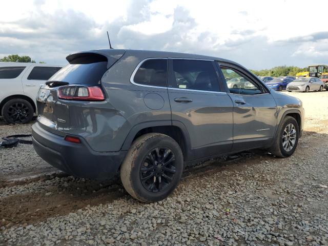 2019 JEEP CHEROKEE L 1C4PJLLB9KD427845