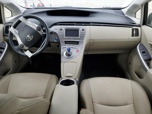 2014 TOYOTA PRIUS - JTDKN3DU8E1768285