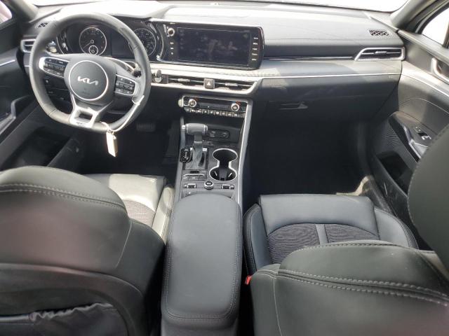 2024 KIA K5 GT LINE 5XXG64J21RG265932