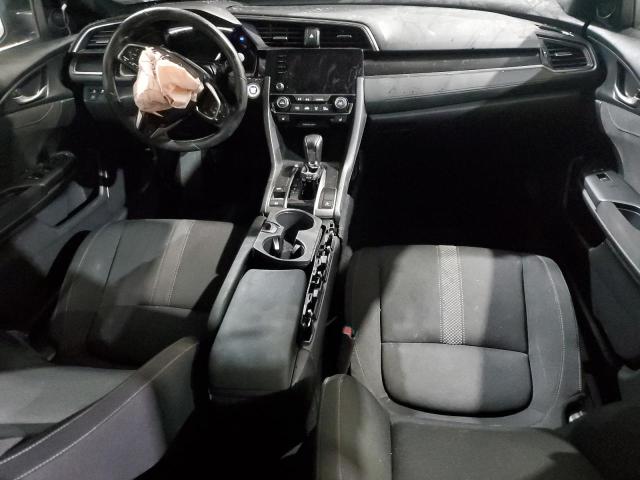 2021 HONDA CIVIC EX SHHFK7H60MU410891