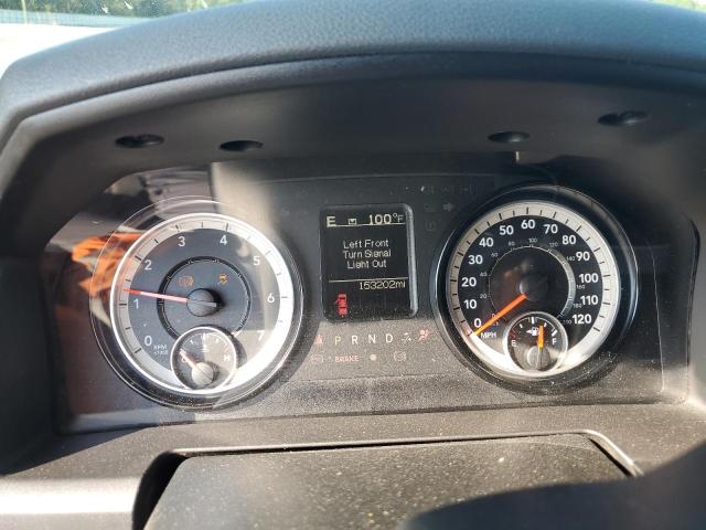 2018 RAM 1500 ST 1C6RR6KT4JS188087