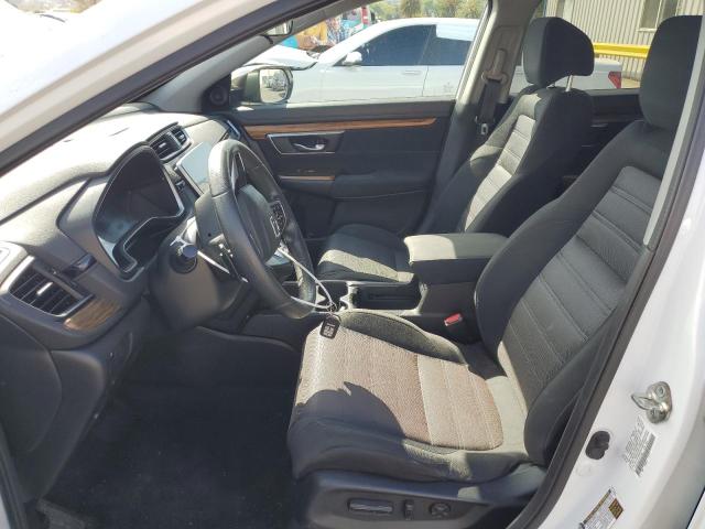 2020 HONDA CR-V EX 7FART6H53LE011666