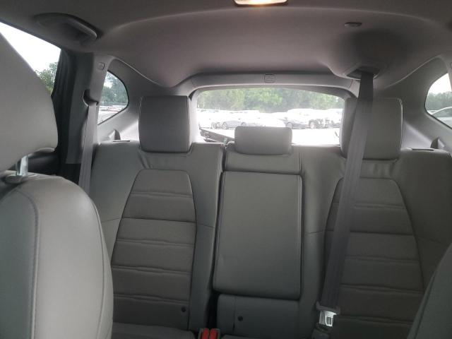 2019 HONDA CRV 5J6RW1H82KA019761