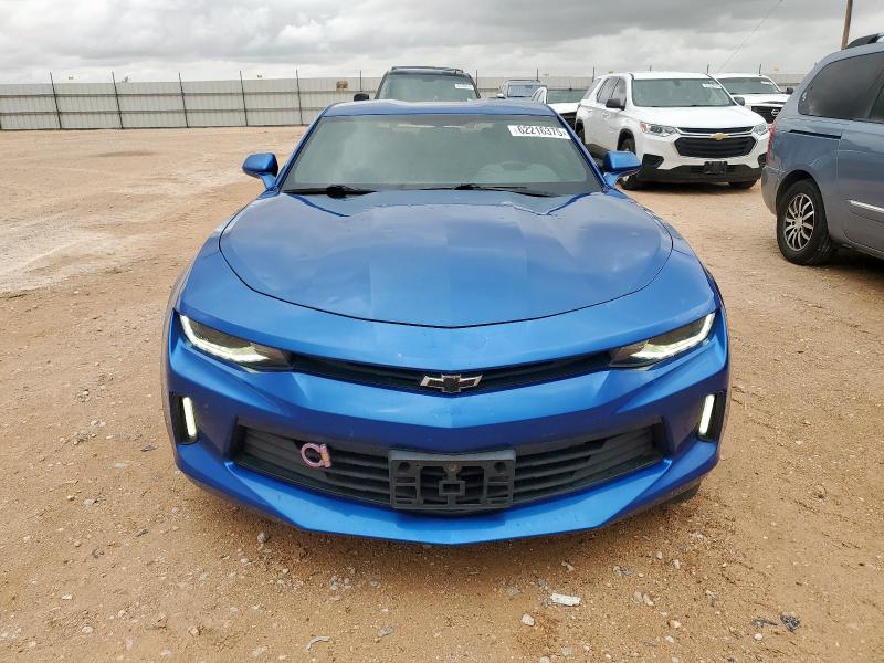 2016 CHEVROLET CAMARO LT 1G1FB1RX3G0162248