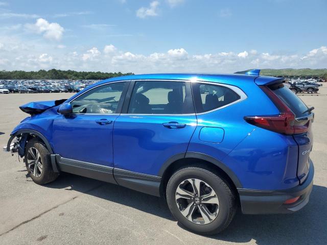 2021 HONDA CR-V SE 7FARW2H70ME035524