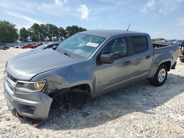 Vin: 1gcgsbea4k1340741, lot: 63334735, chevrolet colorado 2019 img_1