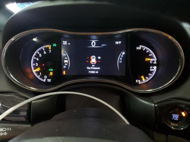 2016 JEEP GRAND CHER 1C4RJFAG3GC379541