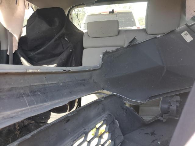 2018 HONDA CR-V EX 7FARW1H51JE033107
