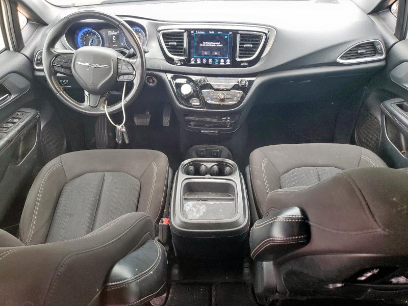 2020 CHRYSLER PACIFICA T 2C4RC1FG8LR142857