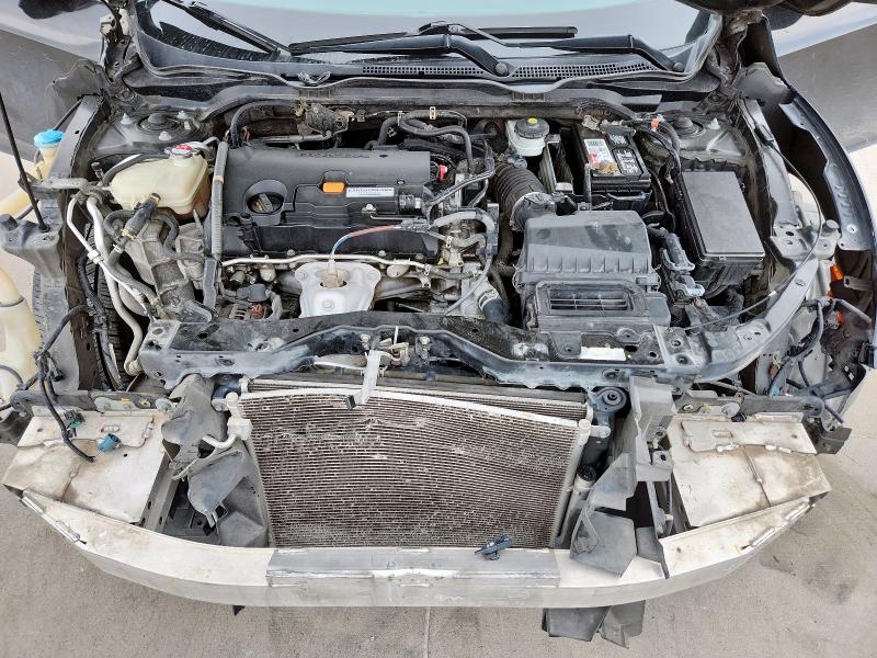 2016 HONDA CIVIC EX 2HGFC2F73GH539219