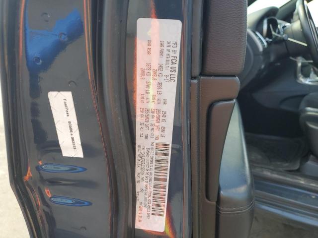 2018 JEEP GRAND CHER 1C4RJEAG3JC125135