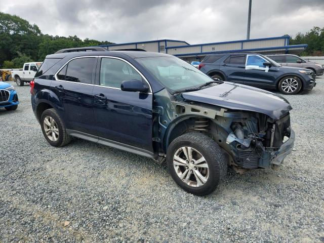 2015 CHEVROLET EQUINOX LT - 2GNALBEK8F1161833