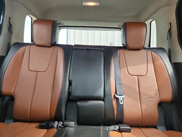 2017 GMC TERRAIN SL - 2GKALPEKXH6142071