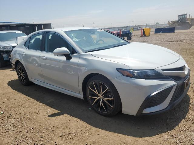 2023 TOYOTA CAMRY SE N 4T1G11AK9PU149832