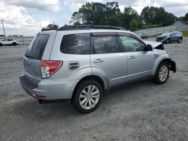 2012 SUBARU FORESTER 2 - JF2SHADC7CH446200