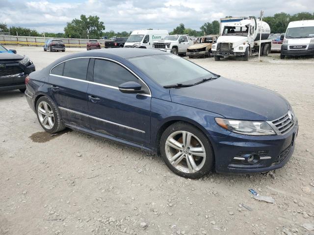 2015 VOLKSWAGEN CC SPORT WVWBP7AN1FE820834
