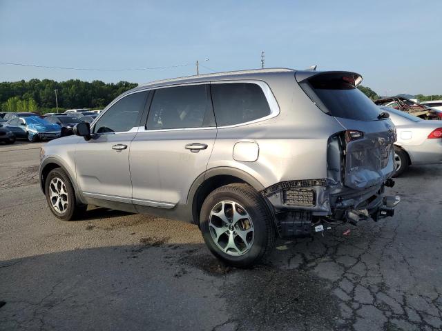 2020 KIA TELLURIDE 5XYP3DHC2LG020549