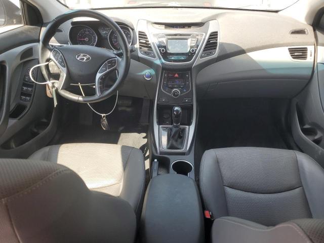 2016 HYUNDAI ELANTRA SE - KMHDH4AE9GU559928
