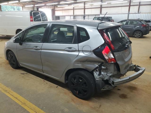 2019 HONDA FIT LX - 3HGGK5H48KM748137