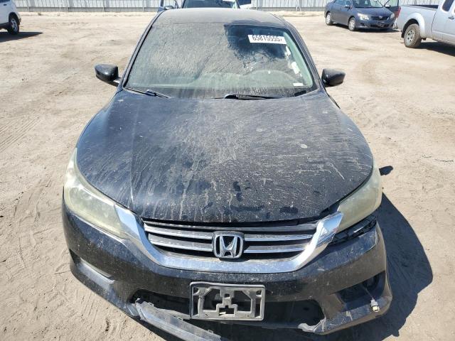 2014 HONDA ACCORD SPO - 1HGCR2F58EA138826