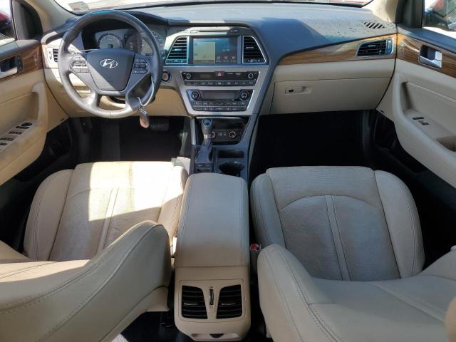 2015 HYUNDAI SONATA SPO 5NPE34AFXFH053100