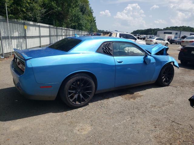 2016 DODGE CHALLENGER 2C3CDZAG5GH158524