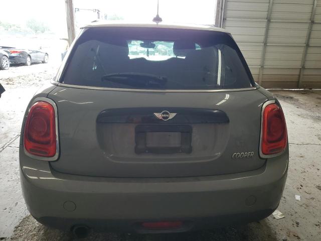 2016 MINI COOPER WMWXU1C57G2D08717