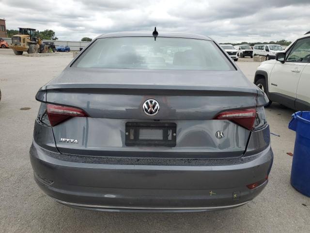 2019 VOLKSWAGEN JETTA SEL 3VWE57BU6KM221597